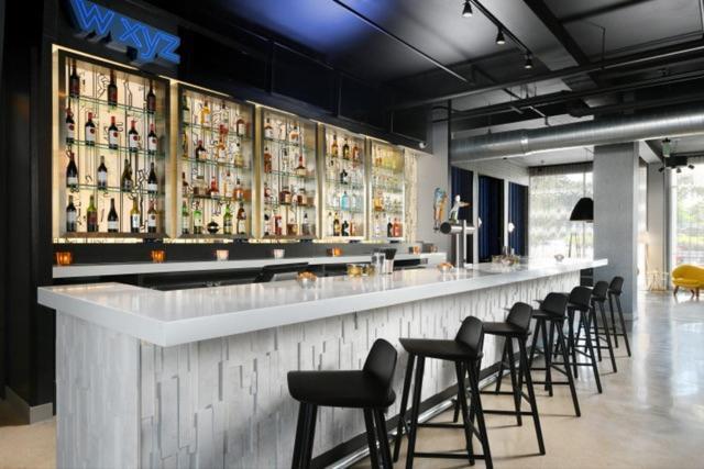 奥斯汀圆石雅乐轩酒店 朗德罗克 外观 照片