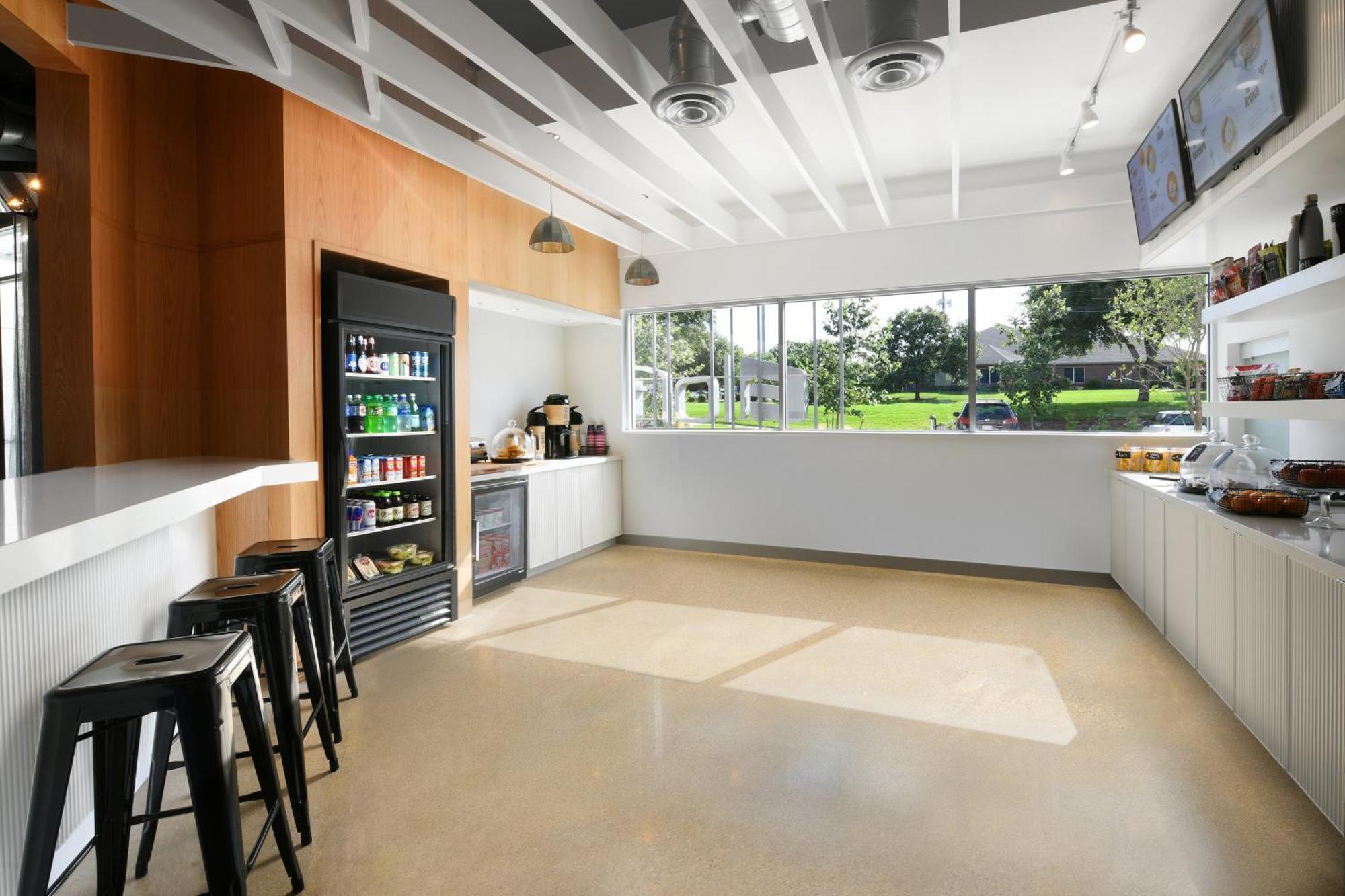 奥斯汀圆石雅乐轩酒店 朗德罗克 外观 照片